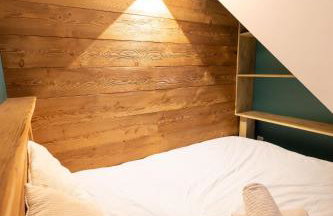 Joli studio moderne entièrement rénové - Guillestre - Risoul - Vars - Foto 17