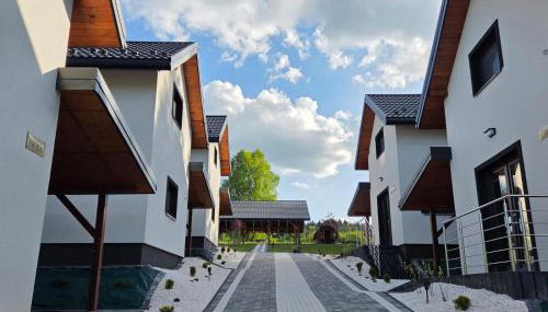 Domki w Bieszczadach Kuźmina - Foto 3