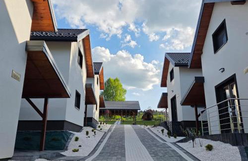 Domki w Bieszczadach Kuźmina - Foto 3