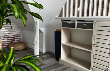 Domaine de la Ville Chérel, maison en pierre - Foto 21