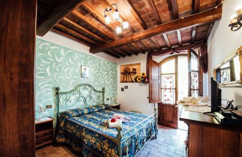 Agriturismo Palazzo Conti A - Foto 72