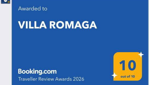 VILLA ROMAGA - Foto 3