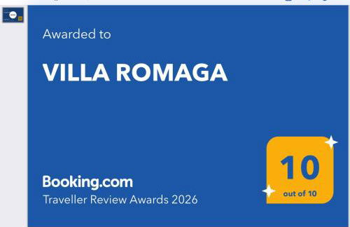 VILLA ROMAGA - Foto 3