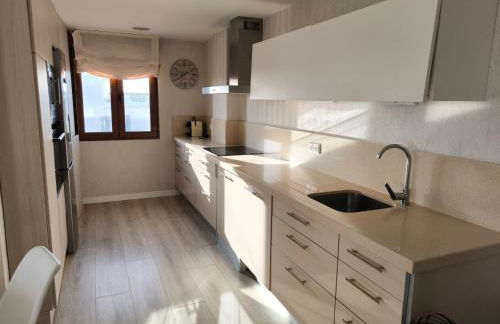 Terraza Mar de Corrubedo - Foto 49