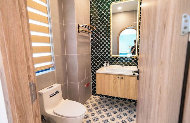 Luxury 4 Br Cherry Villa - Novaworld PT - Foto 24