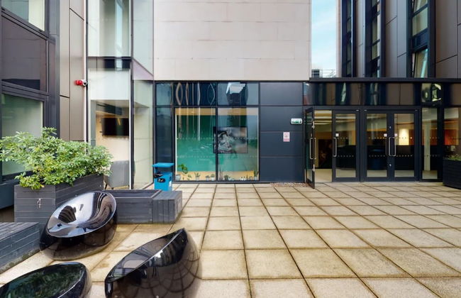 Hammersmith - Foto 28