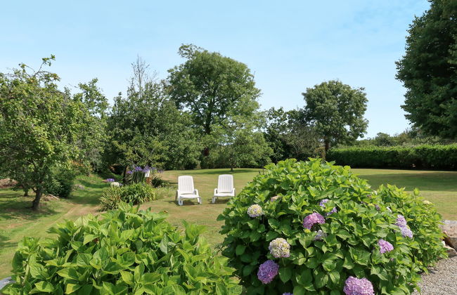 Chez Jeanne - Foto 21