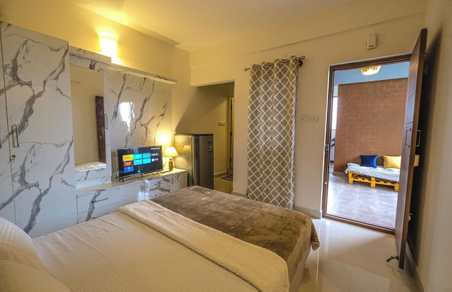 HomeSlice Whitefield - Foto 1