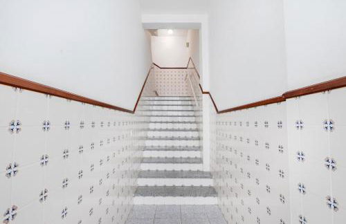 Top Floor Retreat in Espinho - Foto 43