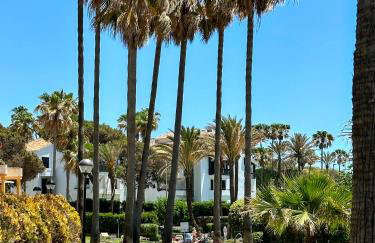 Luxury Apartment-Studio in Marbella - Foto 6