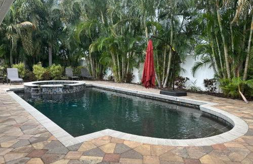 Tropical Oasis 10th - Foto 8