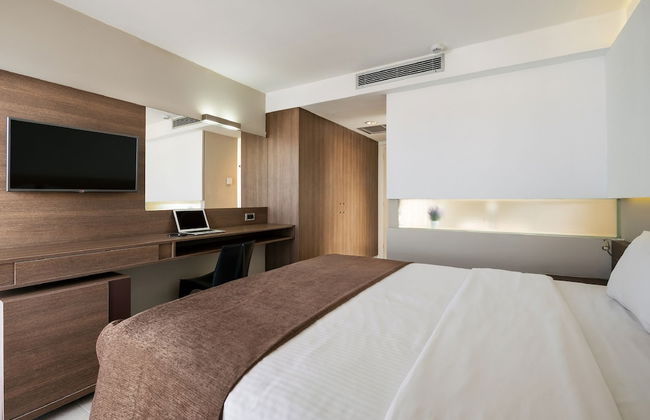 Angela Downtown Hotel - Foto 16