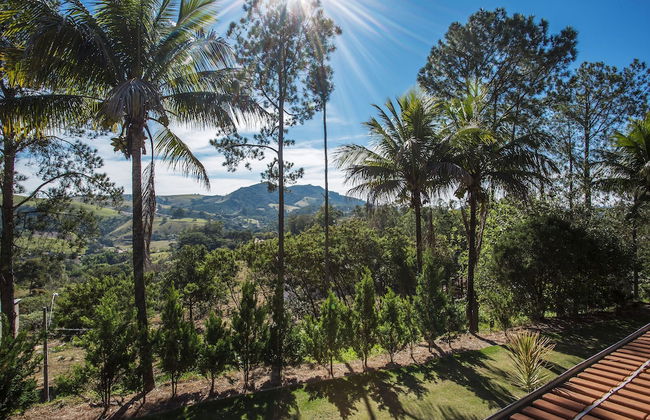 Guarany Eco Resort - Foto 62