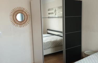 Location haut de villa - Foto 15