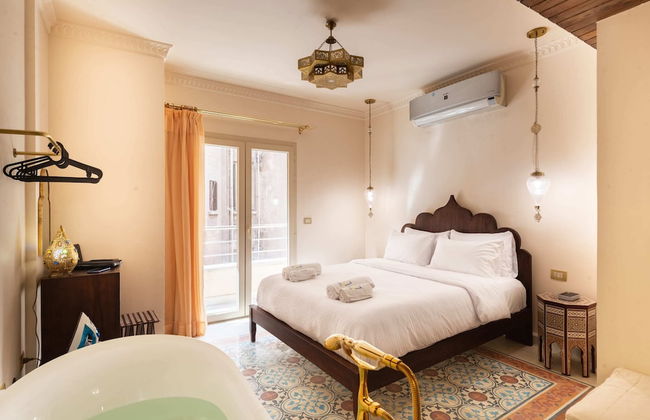 Xuru Stays I Downtown Studios - Foto 1