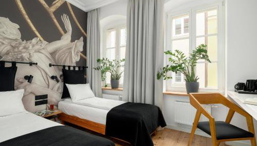 Apartamenty Schoeps Residence by Noclegi Renters - Foto 3