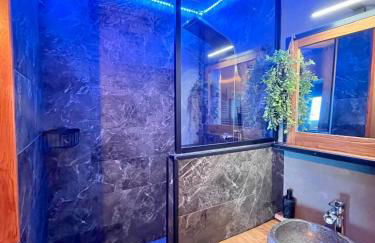 Oasis Tropical Sauna Privé Vue Mer & Plage À 100M - Foto 25