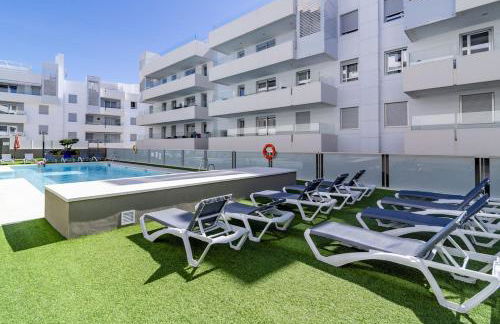 AE - Wonderful apartment in San Pedro centro - Foto 40