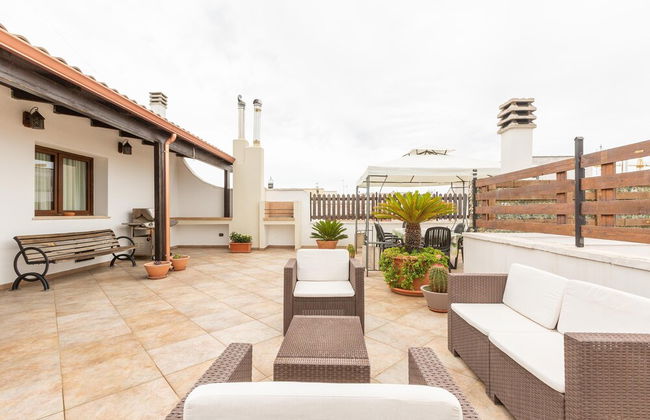 3125 Saturday`s House by Barbarhouse - Foto 21