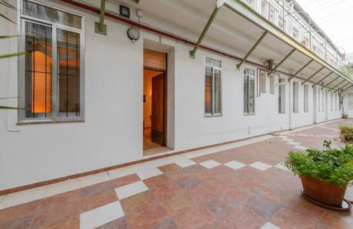 Apartamento moderno y acogedor zona El Viso, Madrid - Photo 30