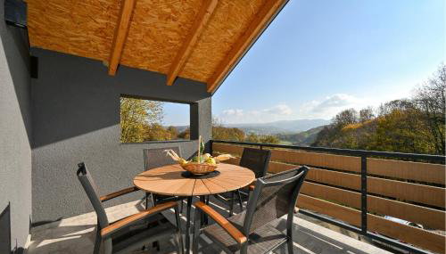 Stunning Home In Marija Bistrica - Foto 4
