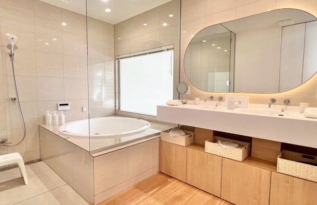 KARUIZAWAHOUSE VILLA - Foto 65