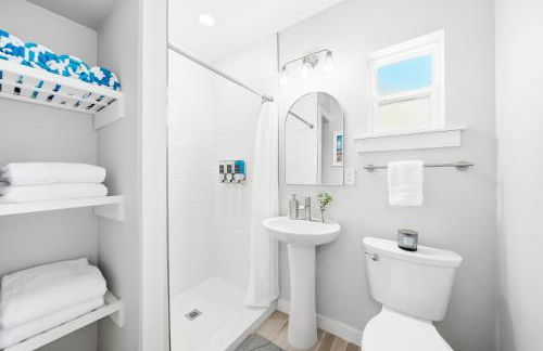 Siesta Key, Heated Pool, Dock on Lagoon, Turtle Beach 1 mile and Crescent Beach 2 miles, 1bdr - Foto 16