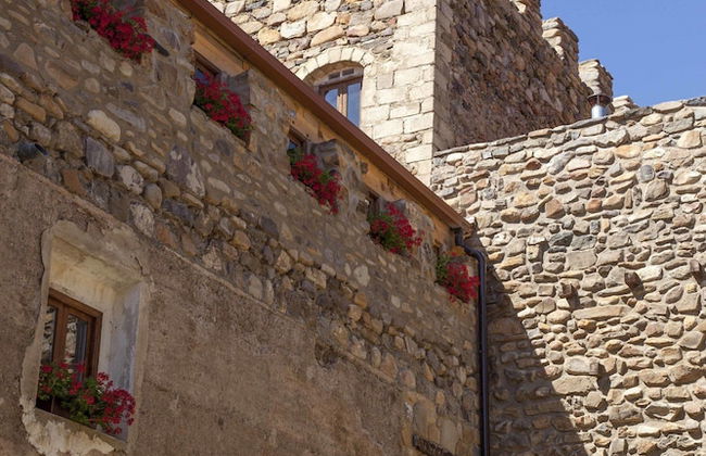 Castillo de Añón de Moncayo - Foto 39
