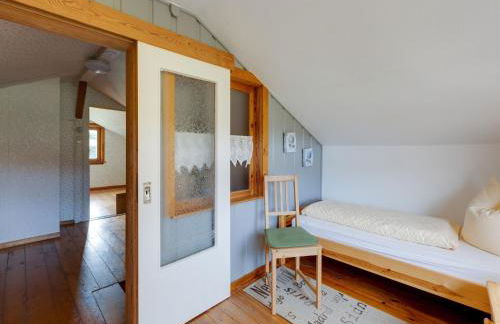 Ferienhaus im Thüringer Wald - Foto 21