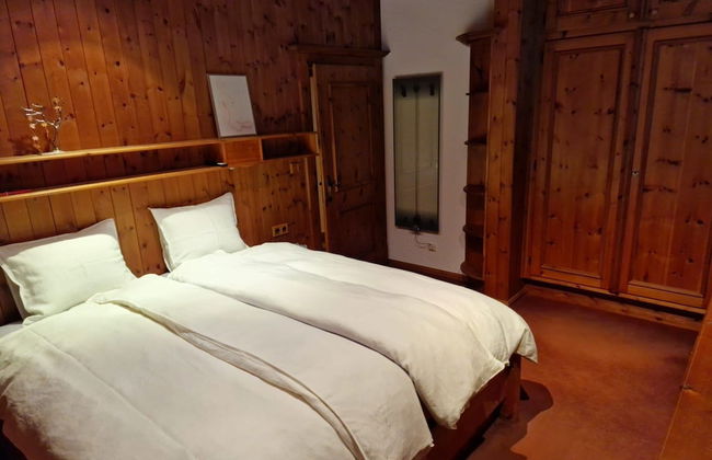 Amazing Cottage in Tyrol With Sauna - Foto 5