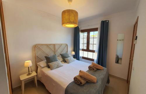 Lujosa Villa 4 hab Piscina, Jacuzzi y Vistas Mar - Photo 57