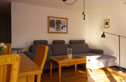 Hörnerlodge - Foto 8