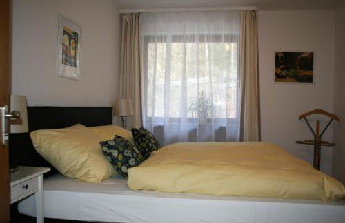 Ferienwohnung Vogelsang im Schwarzwald - Foto 25