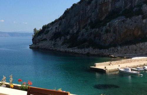 Apartments by the sea Cove Vela Stiniva, Hvar - 6864 - Foto 22