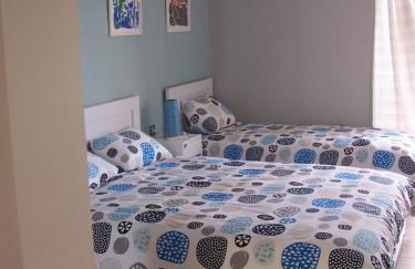 Athenian apartment with garden, near metro station Chalandri Nu 3 - Foto 11