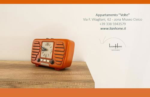 LianHome b&b "Volte" - Foto 16