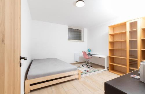 Private Paradise Nuremberg - Foto 17