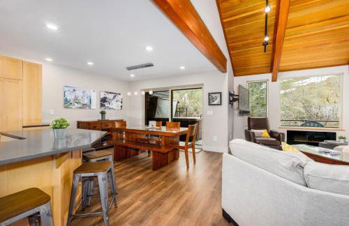 Alyeska Slopeside - Foto 7