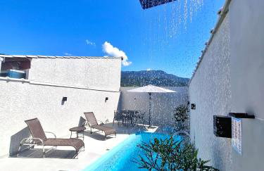 Casa Inteligente Piscina Privativa e Churrasqueira - Foto 8