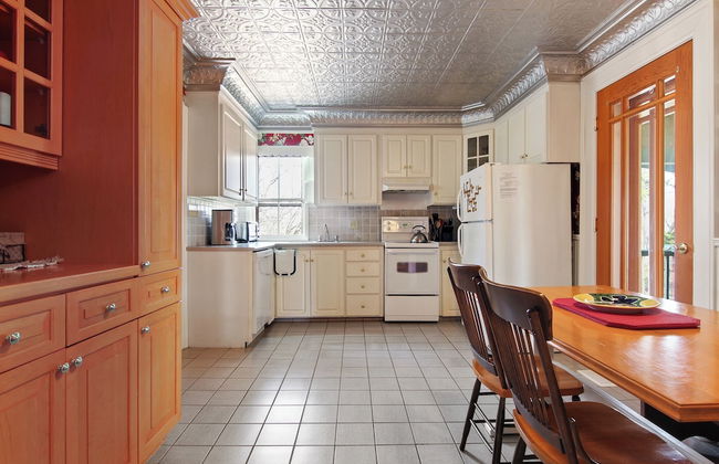 Avonlea Forest Hill Cottages - Foto 15