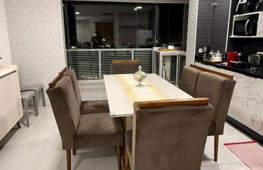 Conexão Total A 500m da Estação 5 Min Super Shopping Proximidade Alphaville - Foto 30