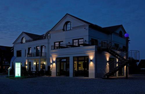 Ferienwohnungen am Museumshof - Foto 17