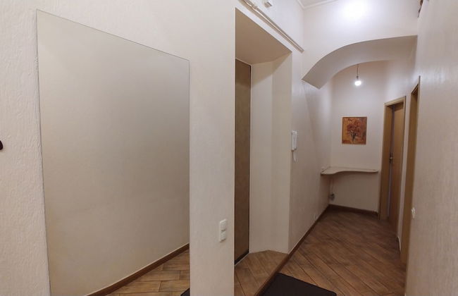 Kiev Rent Apartments - Foto 4