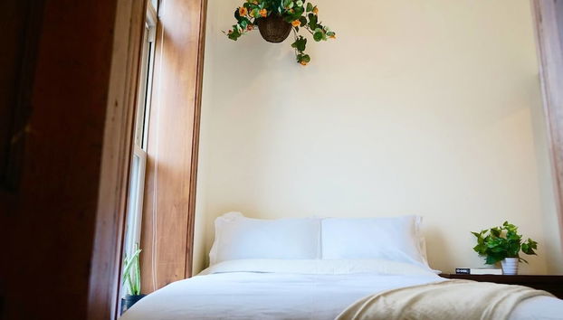 Light-filled Chicago Charmer in Wicker Park - Foto 2, Zimmer