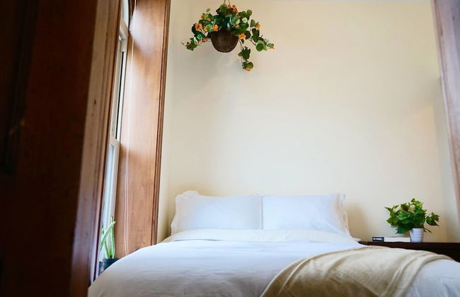 Light-filled Chicago Charmer in Wicker Park - Foto 2