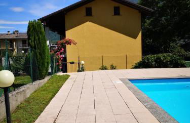 Residence SANTA CROCE Delebio Provincia di Sondrio - Foto 8