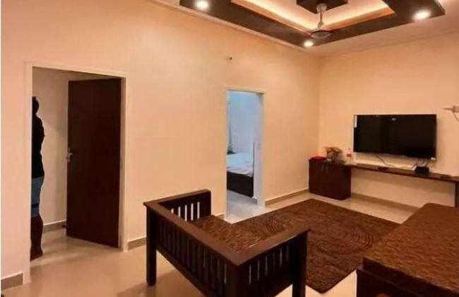 Izi Airport Stay - Foto 1