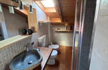 Mansarda Belvedere - Foto 17