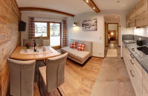 Gästehaus Aicher - Chiemgau Karte - Foto 1