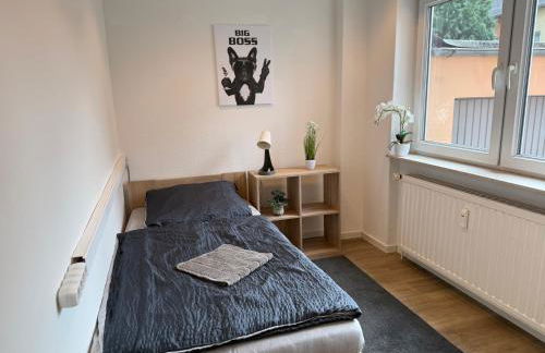 Modern Stay Hattersheim with four bedrooms - Foto 2